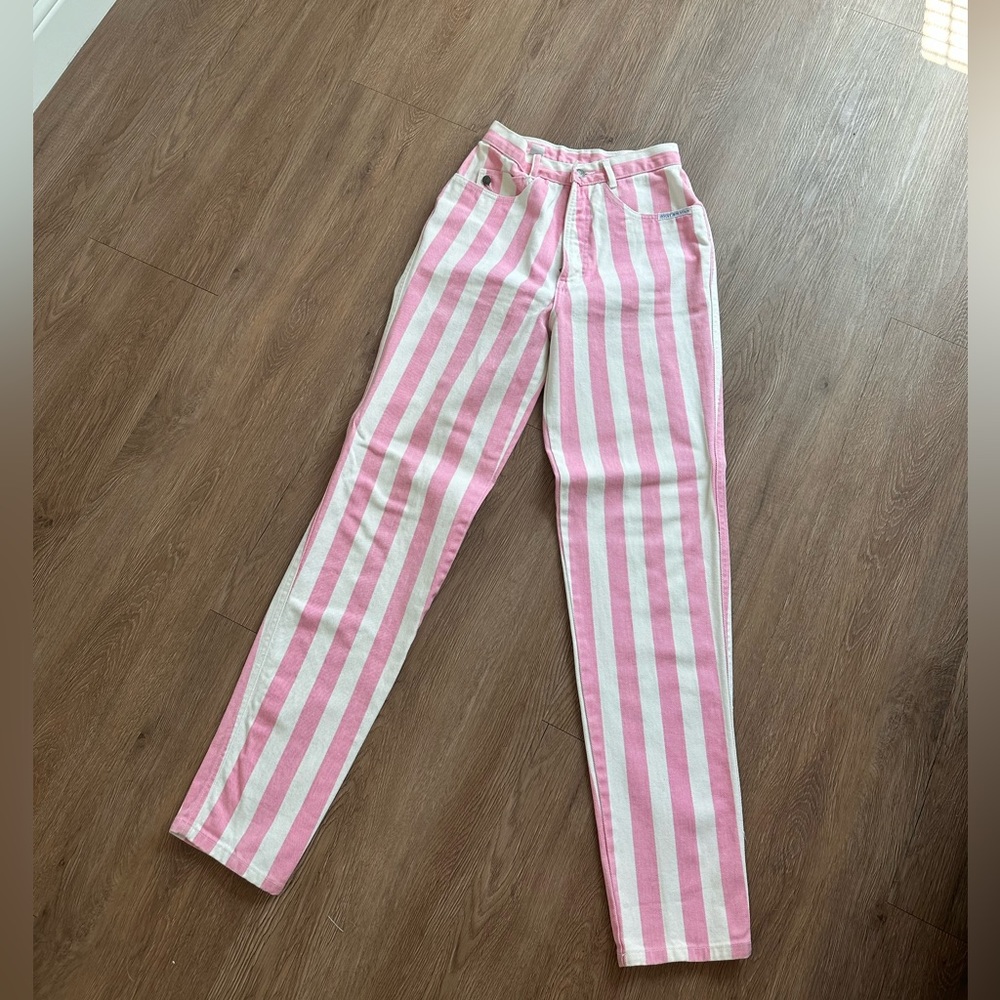 Vintage Rocky Mountain Jeans